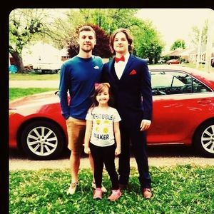 Meet your Posher, Mary